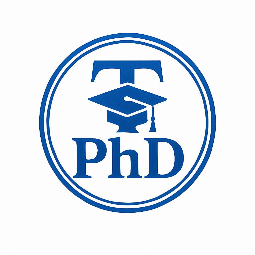TimesPhD Logo